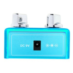 ელექტრო გიტარის ეფექტი JOYO R-22 pedal - Image 4