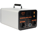 პორტატული ელექტროსადგური JOYO JPS-01 power supply 1000w - Image 5