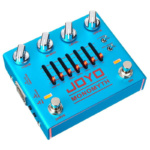 ელექტრო გიტარის ეფექტი JOYO R-26 pedal - Image 3