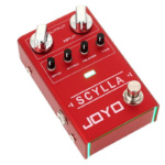 ბას გიტარის ეფექტი JOYO R-27 pedal - Image 4