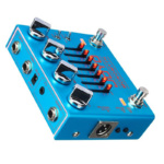 ელექტრო გიტარის ეფექტი JOYO R-26 pedal - Image 2