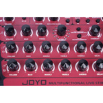 აკუსტიკური გიტარის გამაძლიერებელი JOYO BSK-150 Amp - Image 2