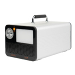 პორტატული ელექტროსადგური JOYO JPS-01 power supply 1000w - Image 4