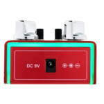 ბას გიტარის ეფექტი JOYO R-27 pedal - Image 3