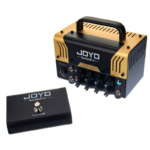 გიტარის ხმის გამაძლიერებელი JOYO TWEEDY guitar amplifier - Image 3