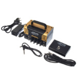 გიტარის ხმის გამაძლიერებელი JOYO TWEEDY guitar amplifier - Image 2