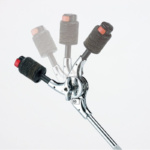 დრამის თეფშის სადგამი Tama HC83BWX2 Boom cymbal stand - Image 2