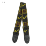 გიტარის ქამარი guitar strap - Image 11