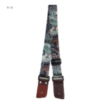 გიტარის ქამარი guitar strap - Image 14