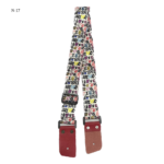 გიტარის ქამარი guitar strap - Image 18