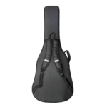 აკუსტიკური გიტარის ნახევრად მყარი ქეისი  SMIGER PG-A50-41 semi-hardcase - Image 2