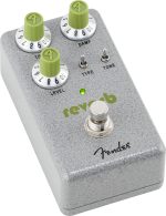 ელექტრო გიტარის ეფექტი Fender Hammertone Reverb effect pedal - Image 4