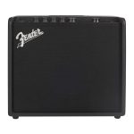 ელექტრო გიტარის გამაძლიერებელი Fender Mustang LT25, Blonde, 25-watt combo amplifier