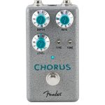 ელექტრო გიტარის ეფექტი FENDER Hammertone Chorus effect pedal