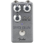 ელექტრო გიტარის ეფექტი Fender Hammertone Space Delay effect pedal