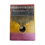 კალიმბა kalimba klb17-3