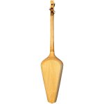 ფანდური ცაცხვი. georgian instrument fanduri - Image 2