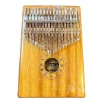 კალიმბა kalimba klb17-1