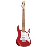 ელექტრო გიტარა IBANEZ GRX40 CA electric guitar HSS (Candy apple red)