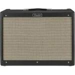 გიტარის გამაძლიერებელი Fender Hot Rod Deluxe IV electric guitar amplifier (Black, 230V EUR)