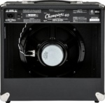 გიტარის გამაძლიერებელი Fender Champion 40 electric guitar amplifier (230V) - Image 3