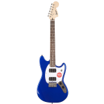 ელექტრო გიტარა Squier Bullet Mustang HH IMPBL electric guitar