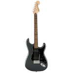 ელექტრო გიტარა squier Affinity Stratocaster HH IL CFM; e-guitar; body poplar; maple neck electric guitar