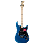 ელექტრო გიტარა Fender Squier Affinity Series Stratocaster MF electric guitar (Lake placid blue)