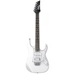 ელექტრო გიტარა IBANEZ GRG140-WH HSS electric guitar (White)