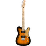 ელექტრო გიტარა Fender Paranormal Cabronita Telecaster Thinline MF electric guitar (2-color sunburst)
