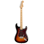ელექტრო გიტარა Fender Limited Edition Player Stratocaster, Maple Fingerboard, 3-Color Sunburst