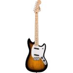 ელექტრო გიტარა Fender Sonic Mustang MF electric guitar (2-Color sunburst)