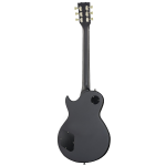 ელექტრო გიტარა Harley Benton SC-400 Satin Black Classic Series - Image 2