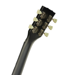 ელექტრო გიტარა Harley Benton SC-400 Satin Black Classic Series - Image 3