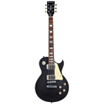 ელექტრო გიტარა Harley Benton SC-400 Satin Black Classic Series
