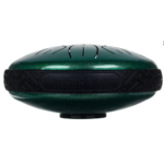 თონგ დრამი Tongue Drum 6" Lotus JG, d-major, diatonic, 11 notes, - Image 2