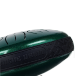 თონგ დრამი Tongue Drum 6" Lotus JG, d-major, diatonic, 11 notes, - Image 3