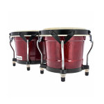 ბონგო Milennium MB202HWR bongo - Image 3