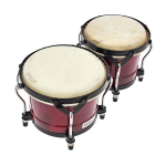 ბონგო Milennium MB202HWR bongo - Image 2