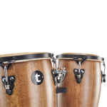 კონგა Thomann Dark Nature Street Conga Set, s, 9" and 10" - Image 2