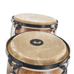 კონგა Thomann Dark Nature Street Conga Set, s, 9" and 10" - Image 3