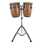 კონგა Thomann Dark Nature Street Conga Set, s, 9" and 10"