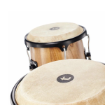 კონგა Thomann Dark Nature Conga Set , 10" and 11" - Image 2