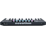 მიდი პიანინო Novation FLkey Mini - Compact MIDI Keyboard for FL Studio - Image 2