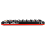 მიდი კონტროლერი AKAI MIDIMIX - 8 channel portable MIDI Mixer/Controller - Image 3