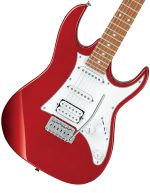 ელექტრო გიტარა IBANEZ GRX40 CA electric guitar HSS (Candy apple red) - Image 2