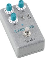 ელექტრო გიტარის ეფექტი FENDER Hammertone Chorus effect pedal - Image 3