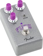 ელექტრო გიტარის ეფექტი FENDER Hammertone Fuzz effect pedal - Image 4