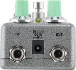 ელექტრო გიტარის ეფექტი Fender Hammertone Flanger effect pedal - Image 2