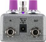 ელექტრო გიტარის ეფექტი FENDER Hammertone Fuzz effect pedal - Image 2
